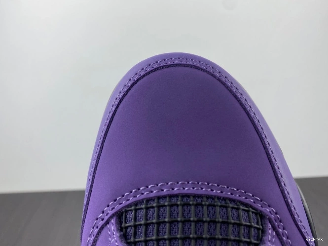 Rep MAX Purple 766296 Jordan Retro 4 Travis Family) and (Friends LN4 Scott 0810